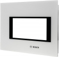 Front Plate - 00771654 Front Glass Panel [Bosch Siemens]